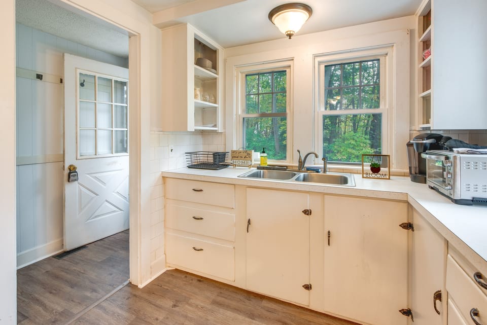 Kitchen | Keurig Coffee Maker