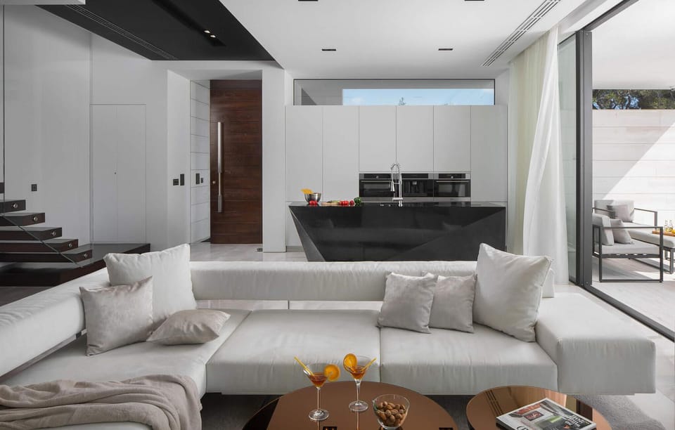 living-room