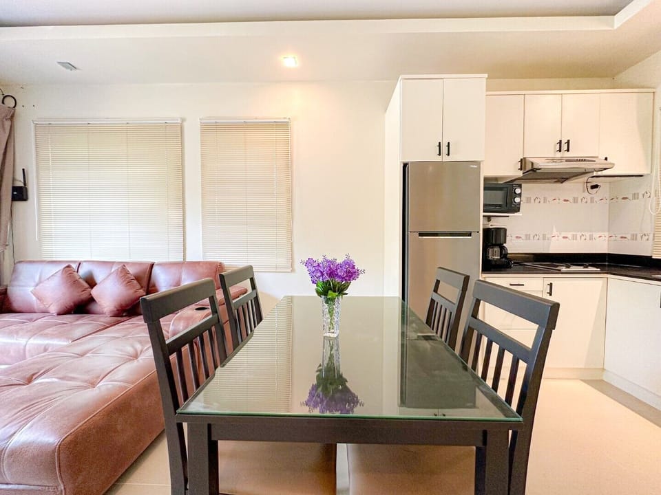 Oasis 1 Bedroom Apartment In Rawai (2861)