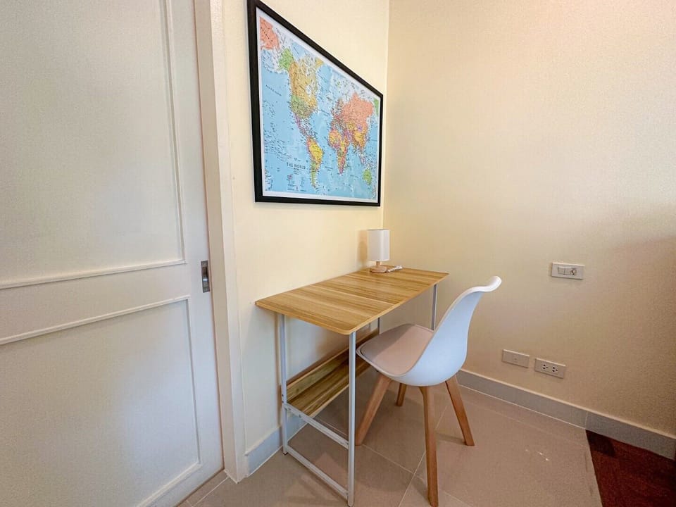 Oasis 1 Bedroom Apartment In Rawai (2843)