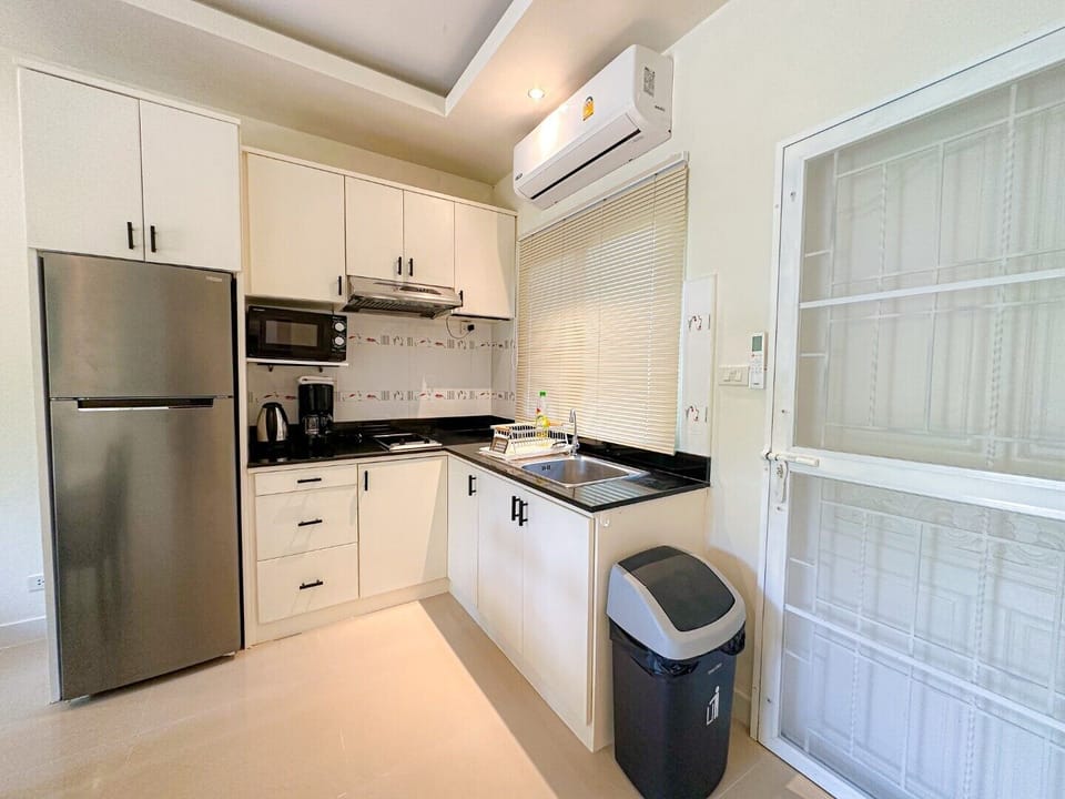 Oasis 1 Bedroom Apartment In Rawai (2855)
