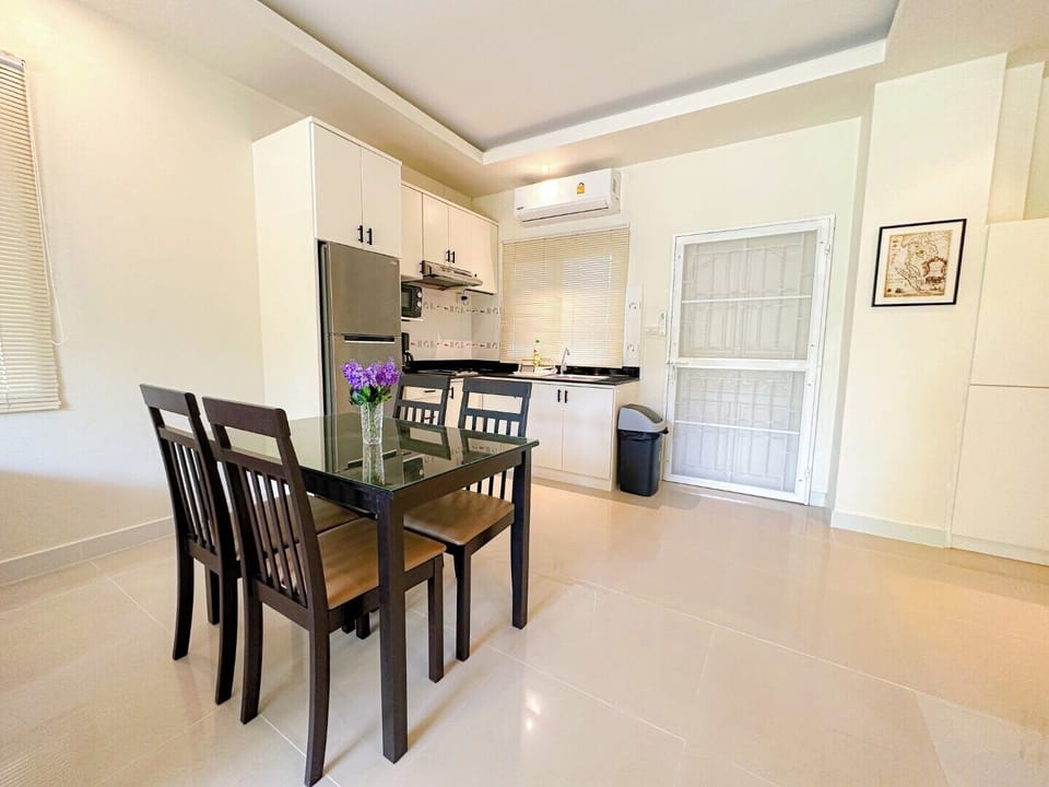 Oasis 1 Bedroom Apartment In Rawai (2858)