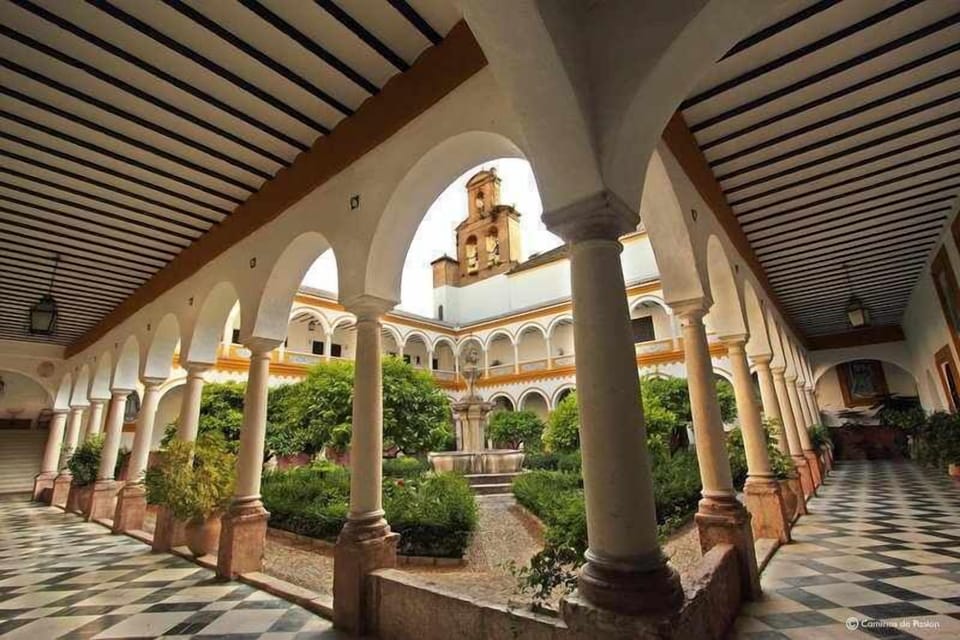 Place of worship