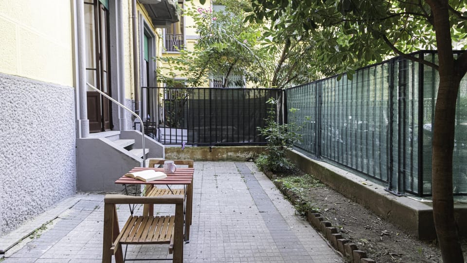 House | 1 bedroom