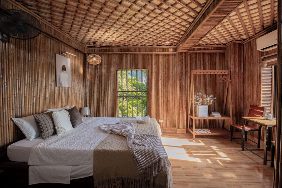 Traditional Double Room | Desk, laptop workspace, soundproofing, free WiFi