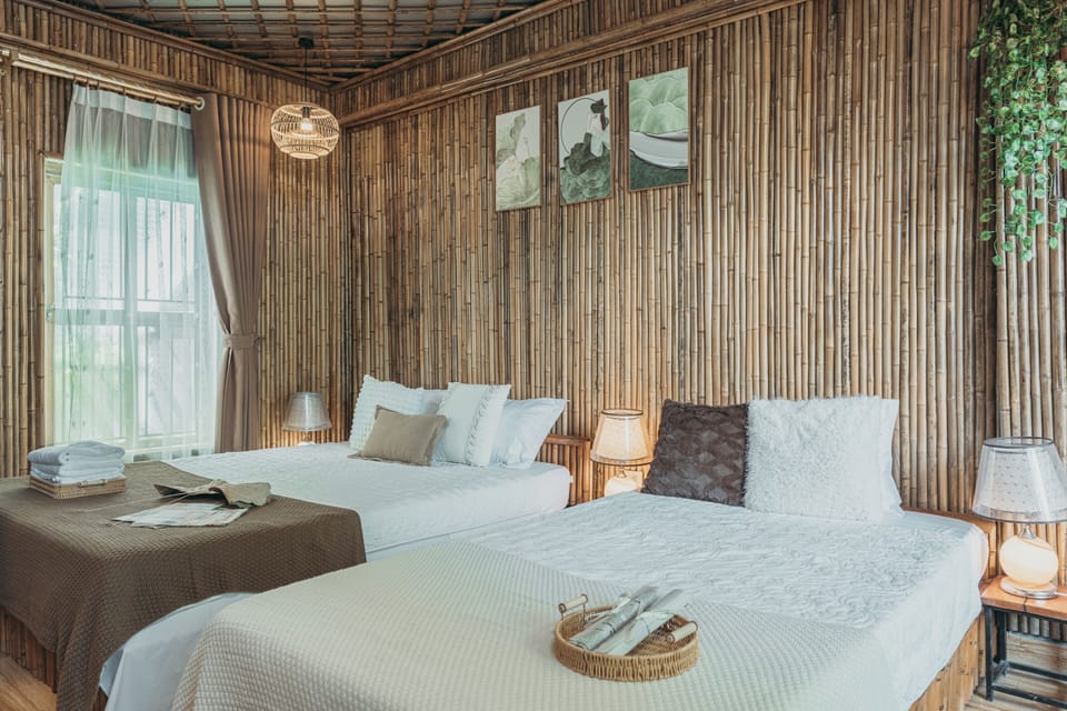 Traditional Double Room | Desk, laptop workspace, soundproofing, free WiFi