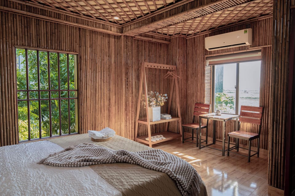 Traditional Double Room | Desk, laptop workspace, soundproofing, free WiFi