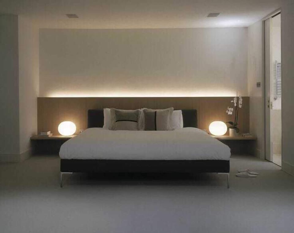 Deluxe Room | WiFi (free)