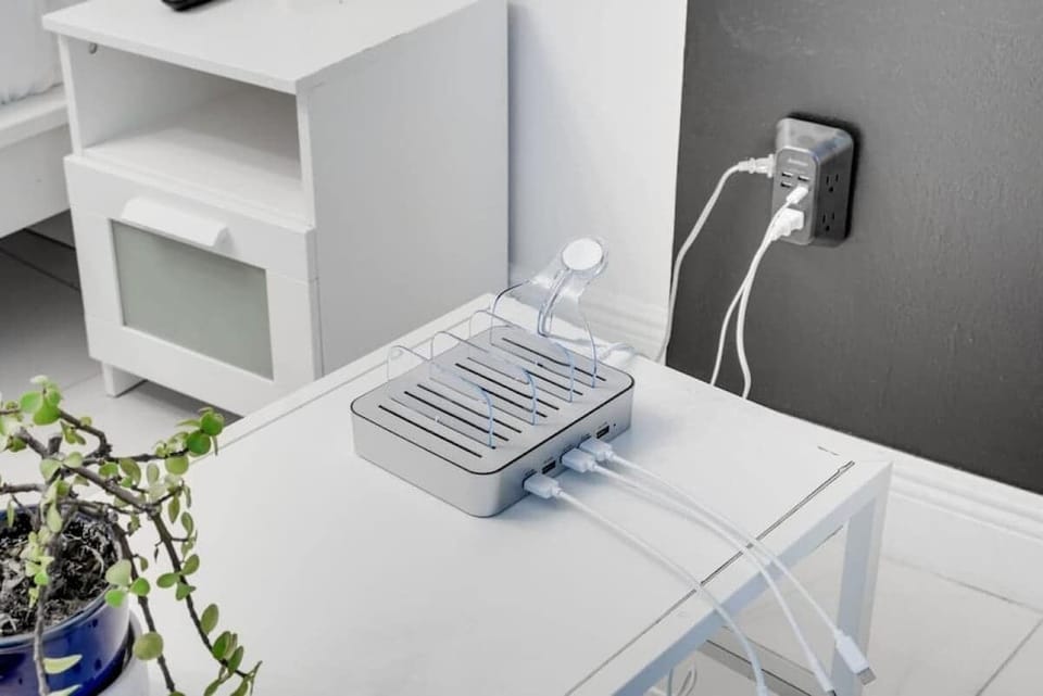 Home essentials