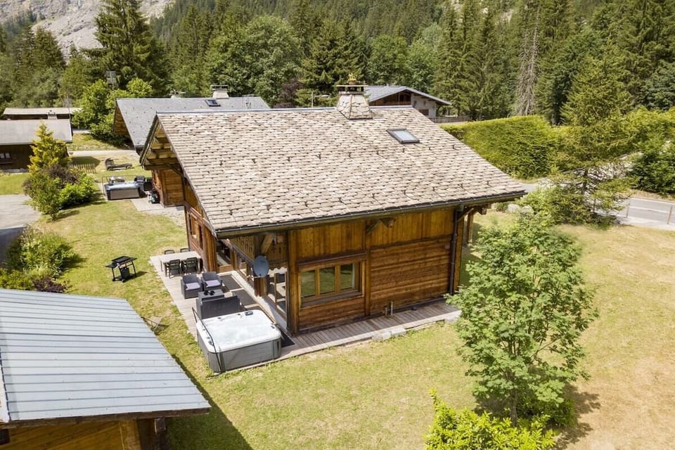 Stunning location