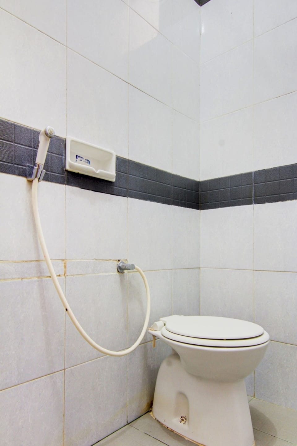 Deluxe Single Room | Bathroom | Shower, towels