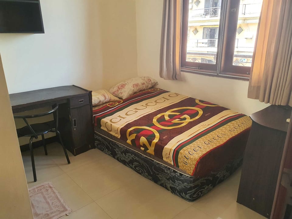 Deluxe Double Room | Desk, laptop workspace, free WiFi, bed sheets