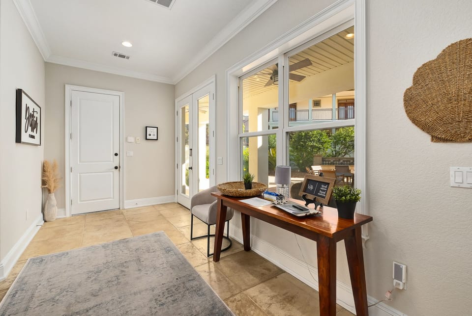 Foyer