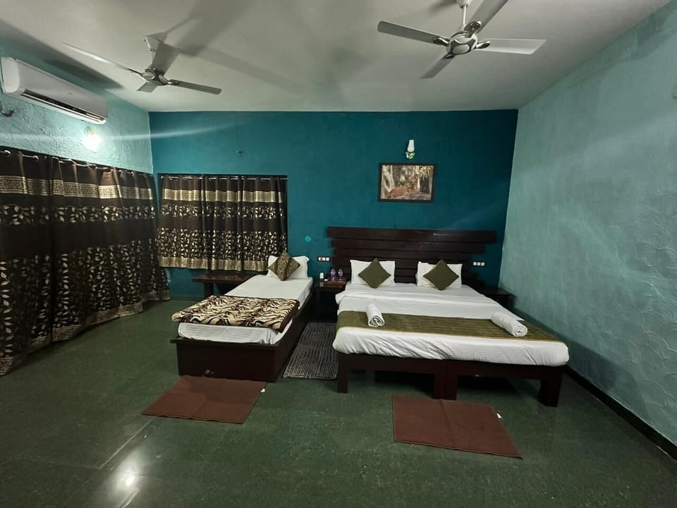 Premium Room | 1 bedroom, free WiFi