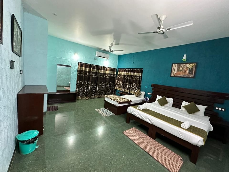 Premium Room | 1 bedroom, free WiFi