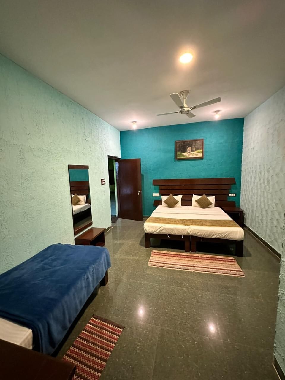 Premium Room | 1 bedroom, free WiFi