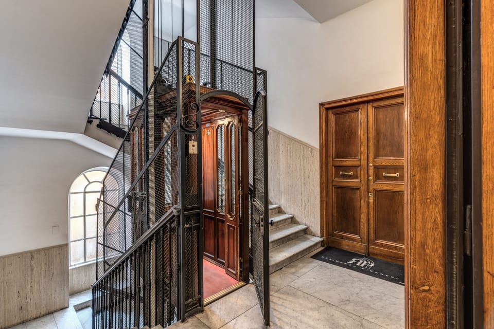 Elevator
