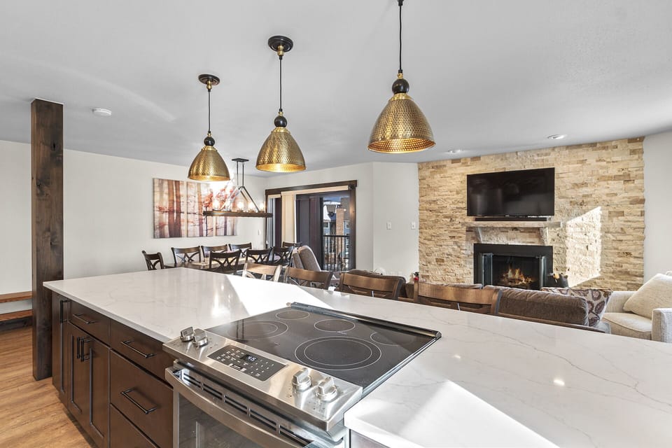 Open Concept