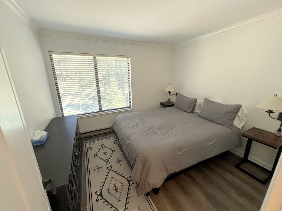 Condo, 2 Bedrooms | 2 bedrooms, WiFi (free), bed sheets