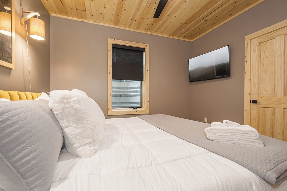 House (6 Bedrooms) | Property amenity