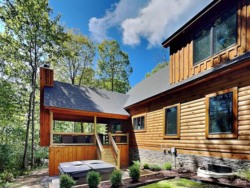 House (6 Bedrooms) | Property amenity