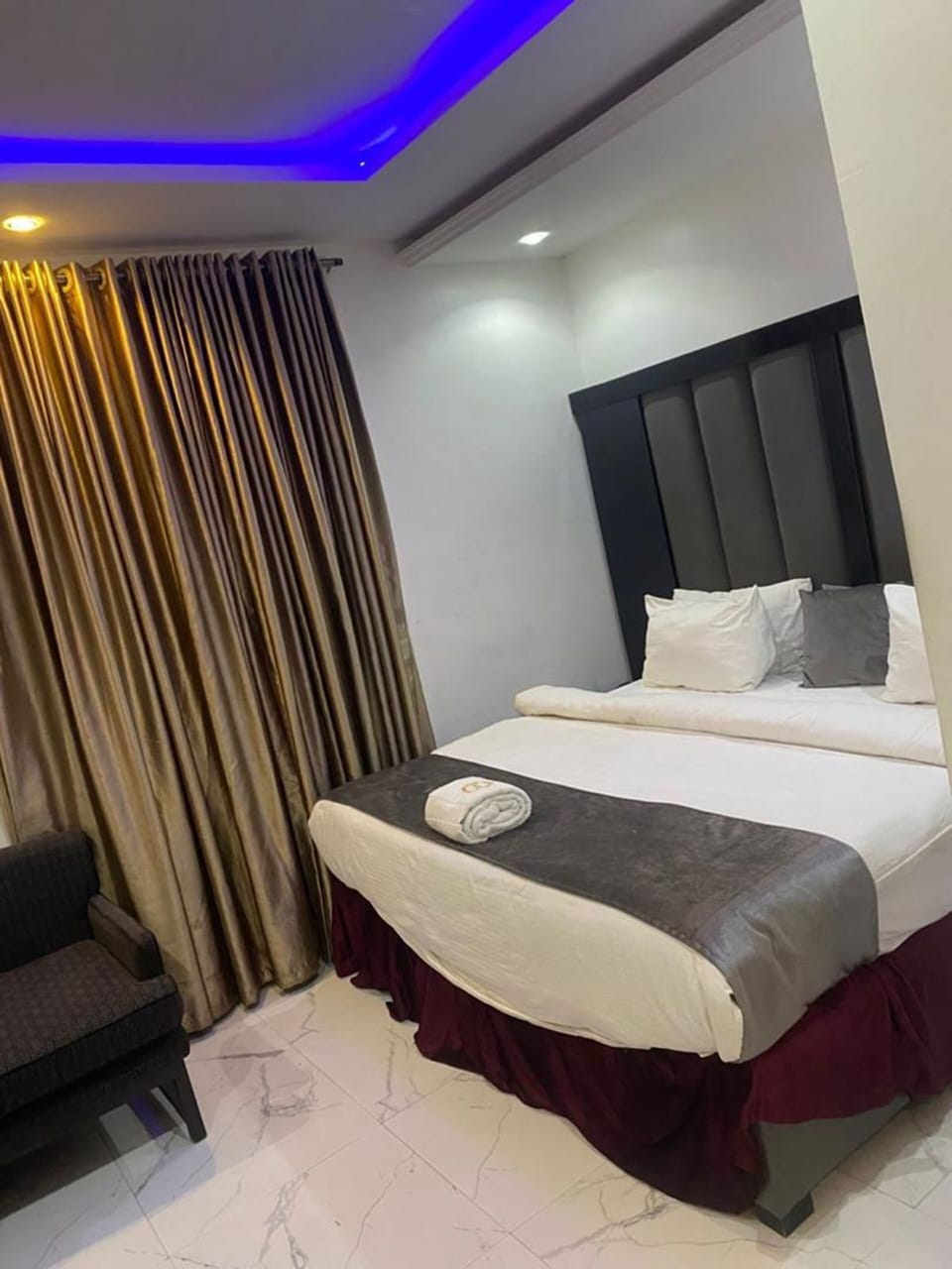 Executive Room | 1 bedroom, free WiFi