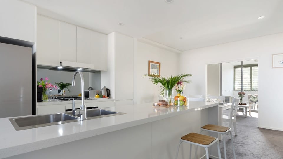 Chef's Kitchen | Modern Design