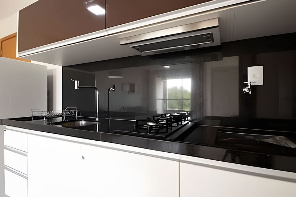Apartment | Private kitchen