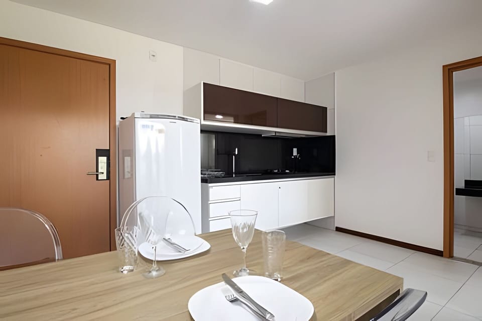 Apartment | Dining