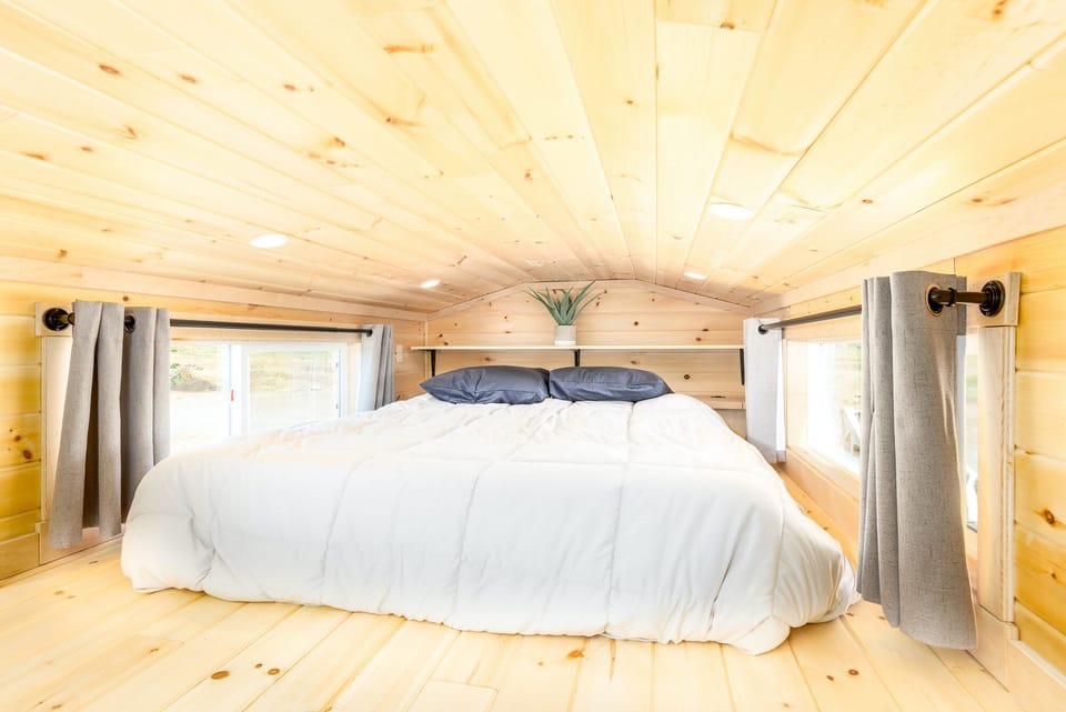 Loft 2 Queen