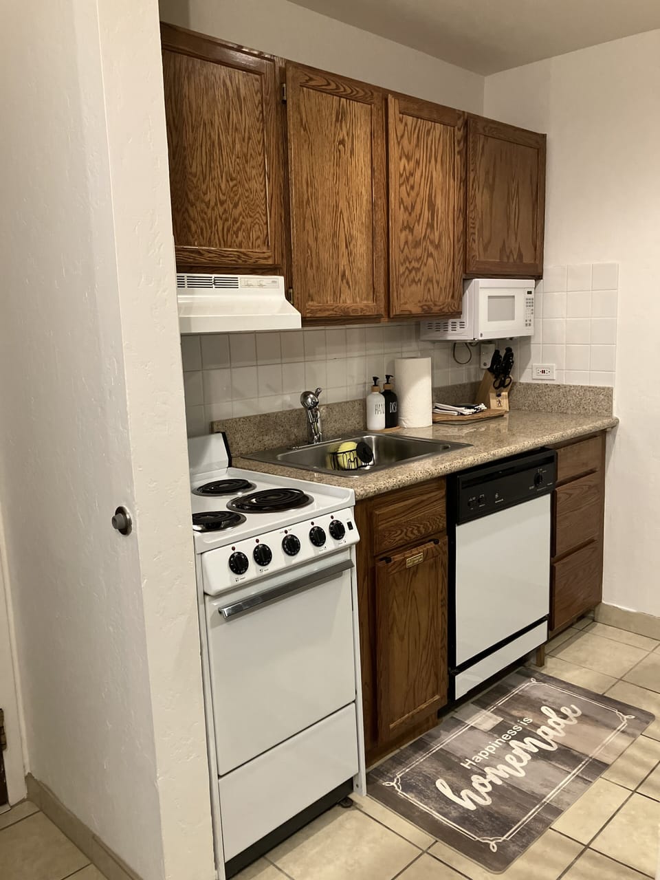 Kitchen 🧂