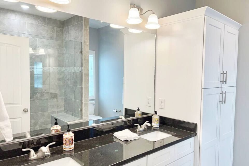 Bathroom 1