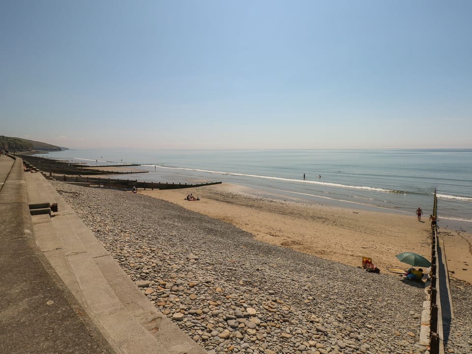 The Stable Cottage in Amroth