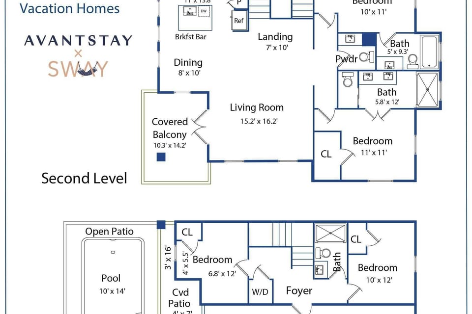 House (4 Bedrooms) | Interior