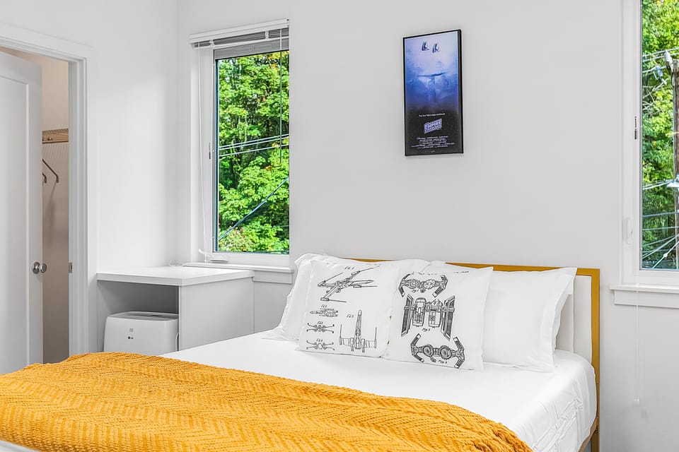 Classic Studio | Iron/ironing board, free WiFi
