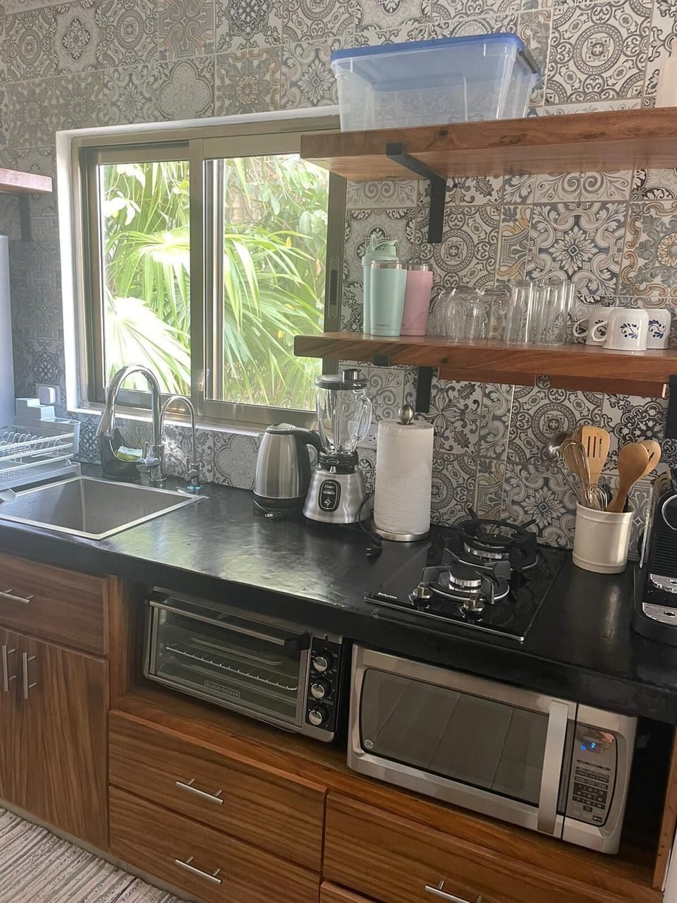 Blessing Kitchen 5