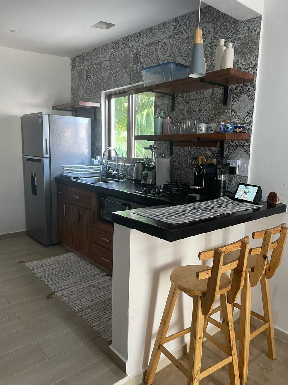 Blessing kitchen 3