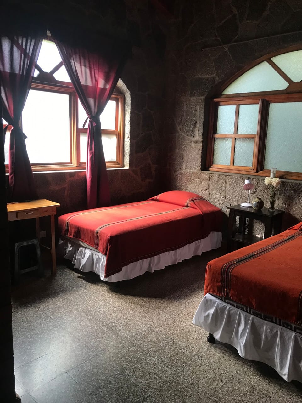 Deluxe Room | WiFi (free), bed sheets