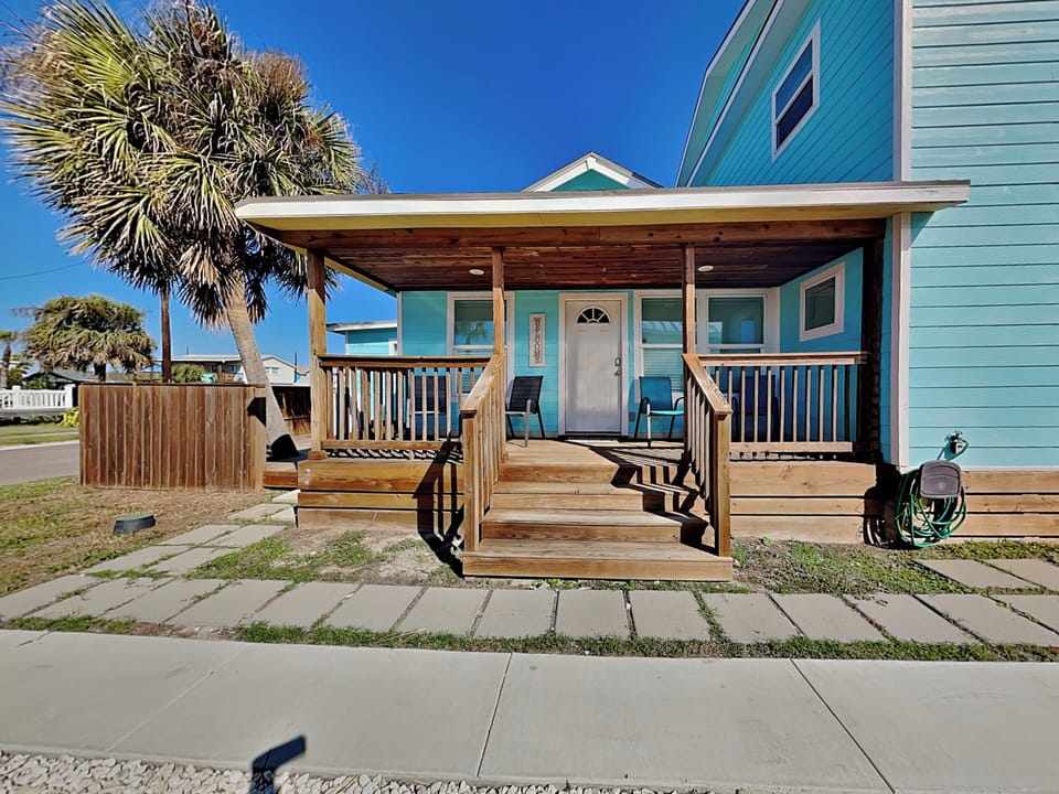 House (2 Bedrooms) | Property amenity