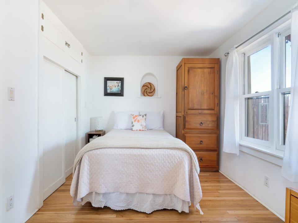 Daisy Casita by Kokopelli Property Management House in Santa Fe