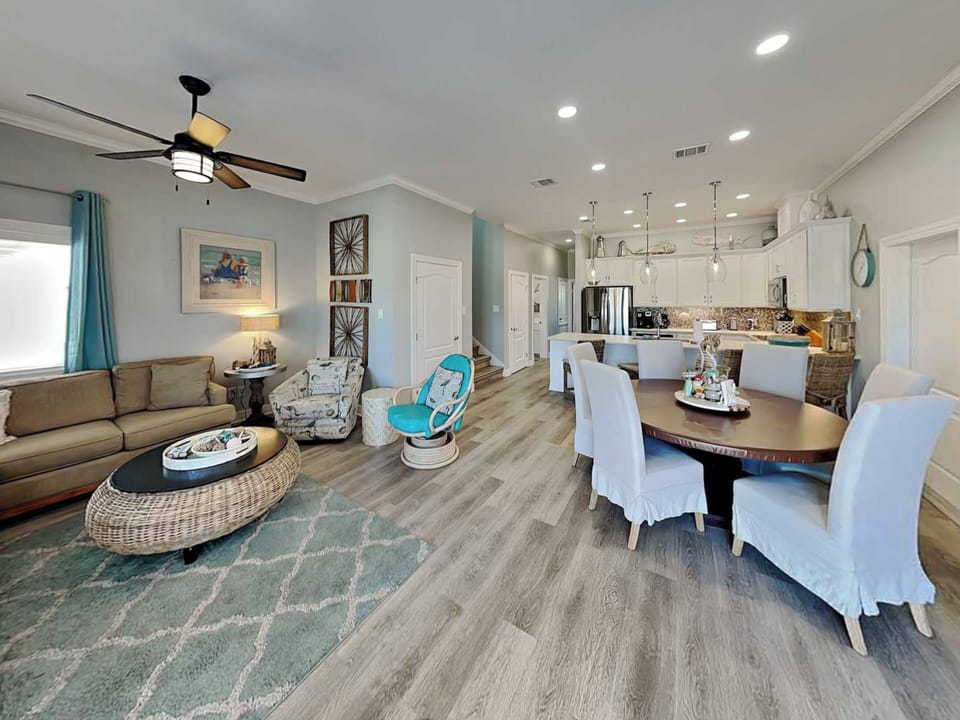 House (4 Bedrooms) | Property amenity