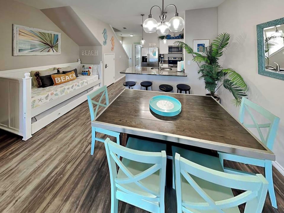 Studio (3 Bedrooms) | Property amenity