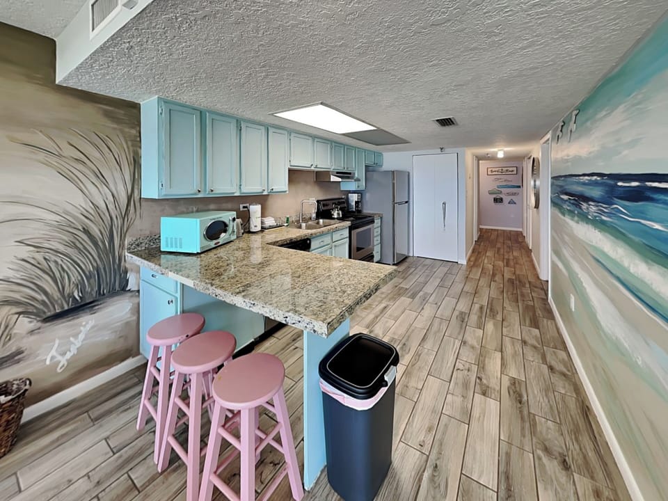 Condo (2 Bedrooms) | Property amenity
