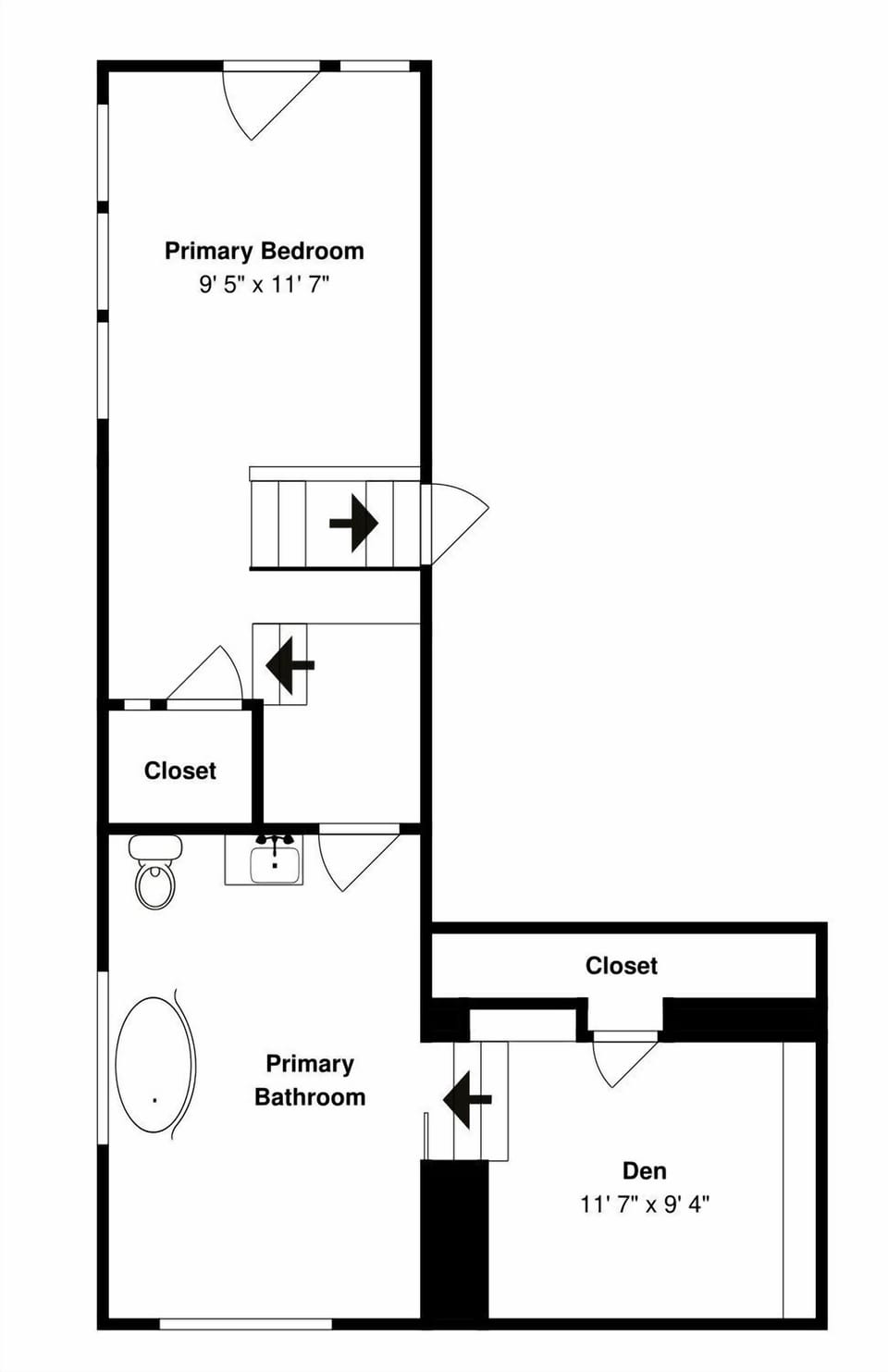 Studio (2 Bedrooms) | Property amenity