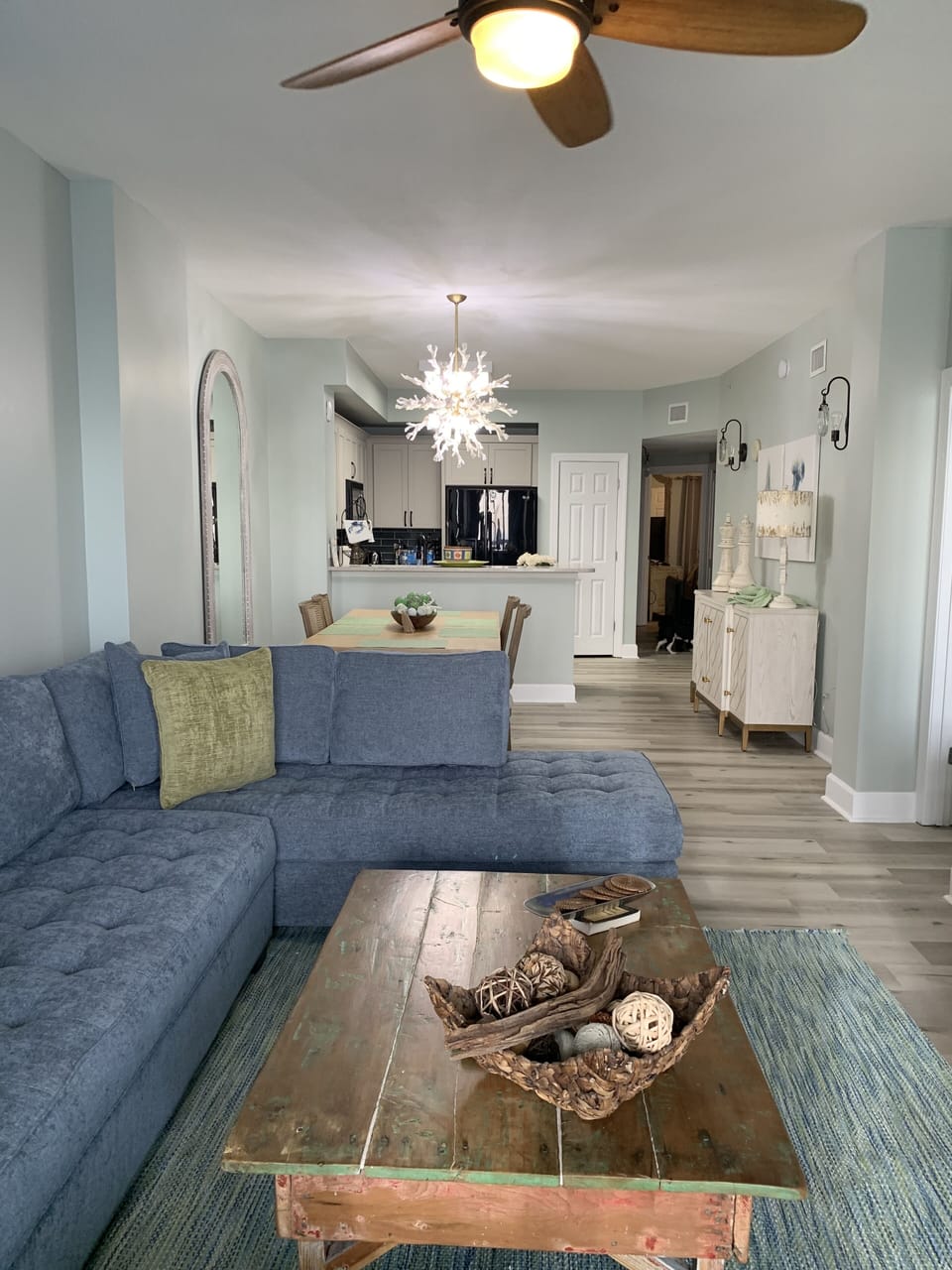 living room with large tv 2299441004
