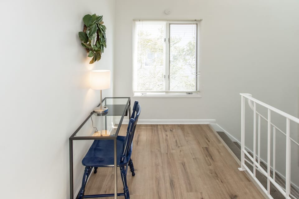 3rd floor