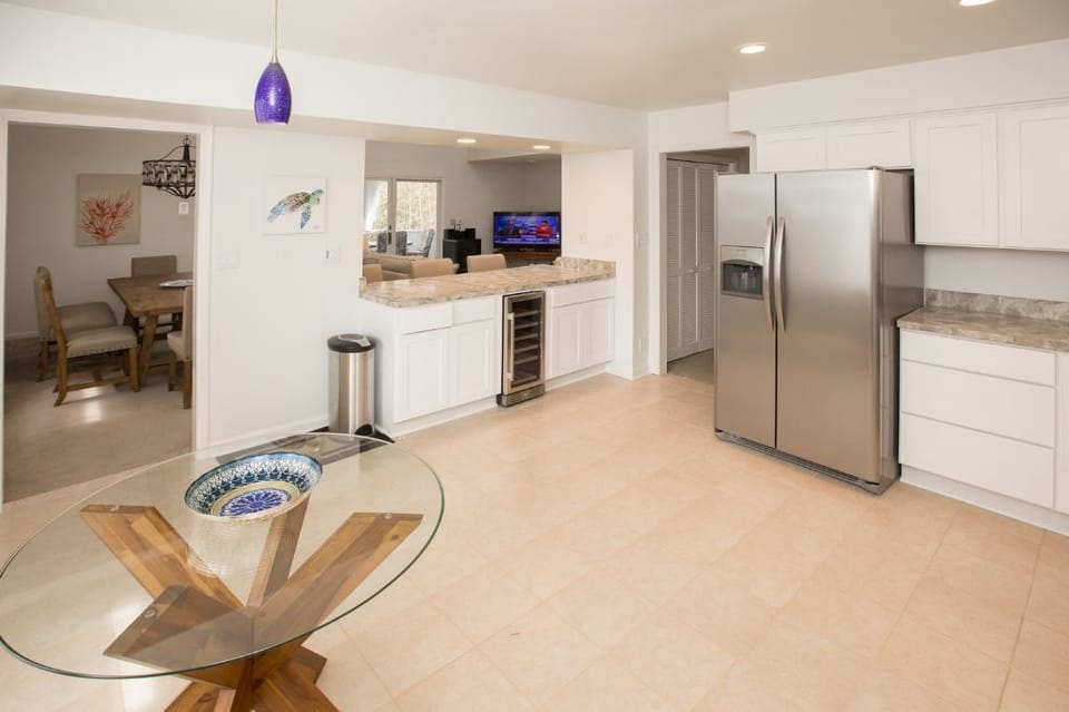 2nd floor
Kitchen