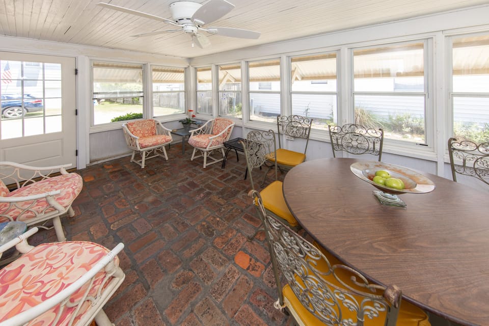 Porch