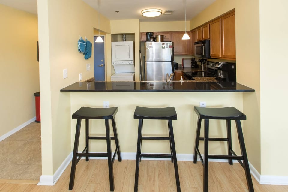 Kitchen Bar Seating
