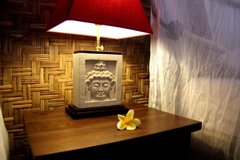 Minibar, in-room safe, laptop workspace, free WiFi